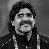 Addio a Diego Armando Maradona
